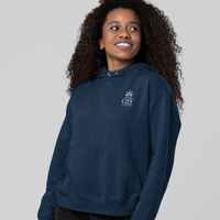 City St George's, University of London - Limited Edition - 'Class of Twenty 26' Hoodie