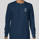City St George's, University of London - Graduation Names-list - Organic Sweatshirt