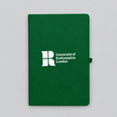 University of Roehampton London - Branded - Hardback Notebook