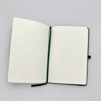University of Roehampton London - Branded - Hardback Notebook