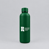 University of Roehampton London - Branded - Water Bottle