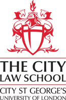 City St George's, University of London - 'Class of Year' - Hoodie