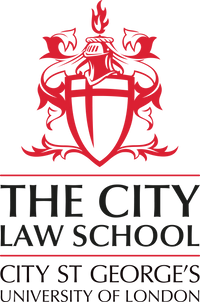 City St George's, University of London - 'Class of Year' - Hoodie