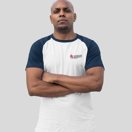 De Montfort University - Graduation Names-list - Standard T-shirt