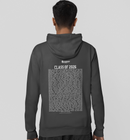 De Montfort University - Keepsake Package - Graduation Hoodie, Bear & Tote Bag