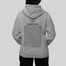 De Montfort University - Keepsake Package - Graduation Hoodie, Bear & Tote Bag