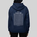 De Montfort University - Keepsake Package - Graduation Hoodie, Bear & Tote Bag