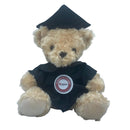 De Montfort University - Graduation Bear