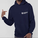 De Montfort University - Keepsake Package - Graduation Hoodie, Bear & Tote Bag