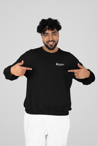 De Montfort University - Graduation Names-list - Organic Sweatshirt