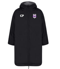 ULFC - Adults - Robe