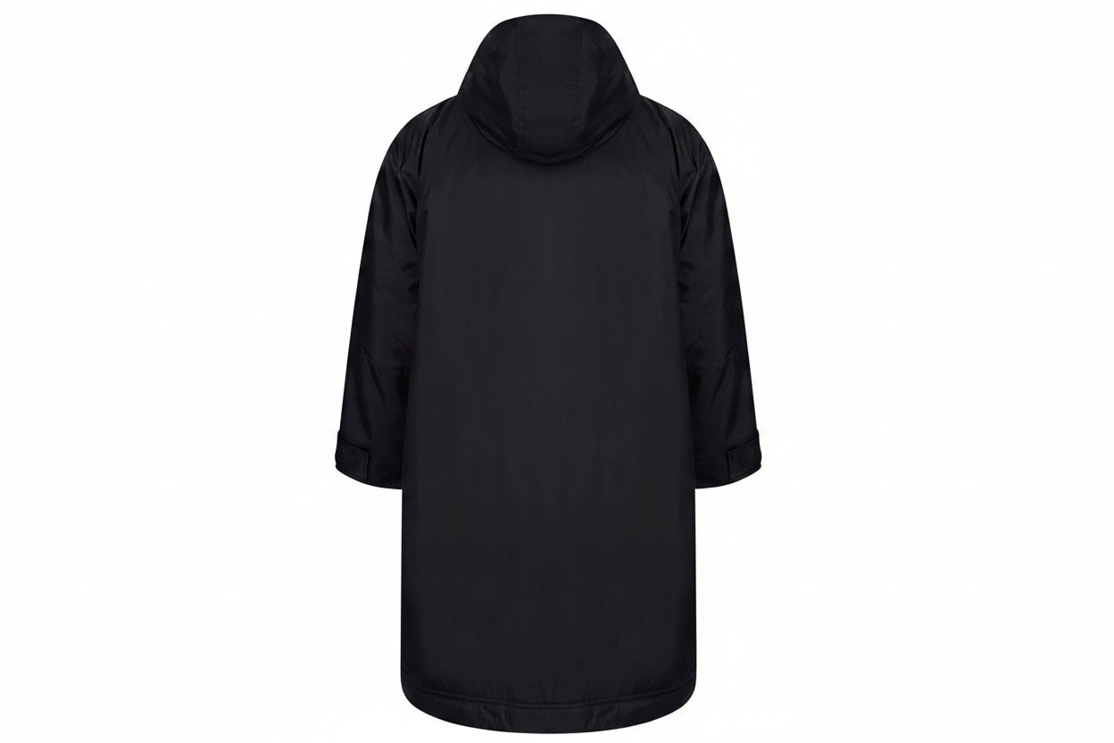 ULFC - Adults - Robe