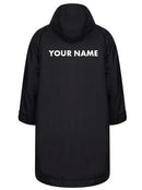 ULFC - Adults - Robe