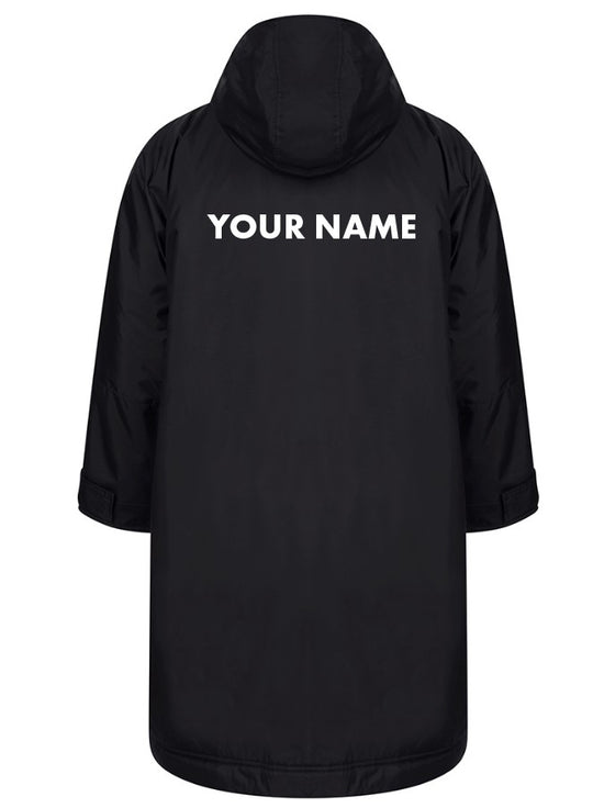 ULFC - Adults - Robe