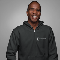 University of Essex - Graduation Names-list - Zip Hoodie