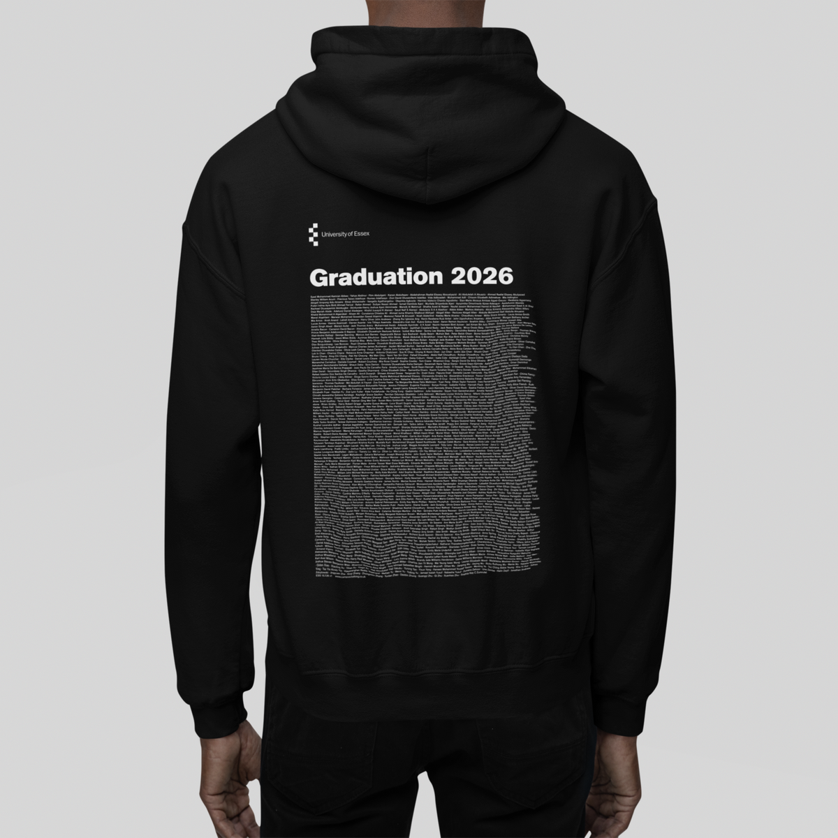 XS / Black