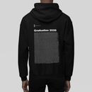 University of Essex - Graduation Names-list - Hoodie