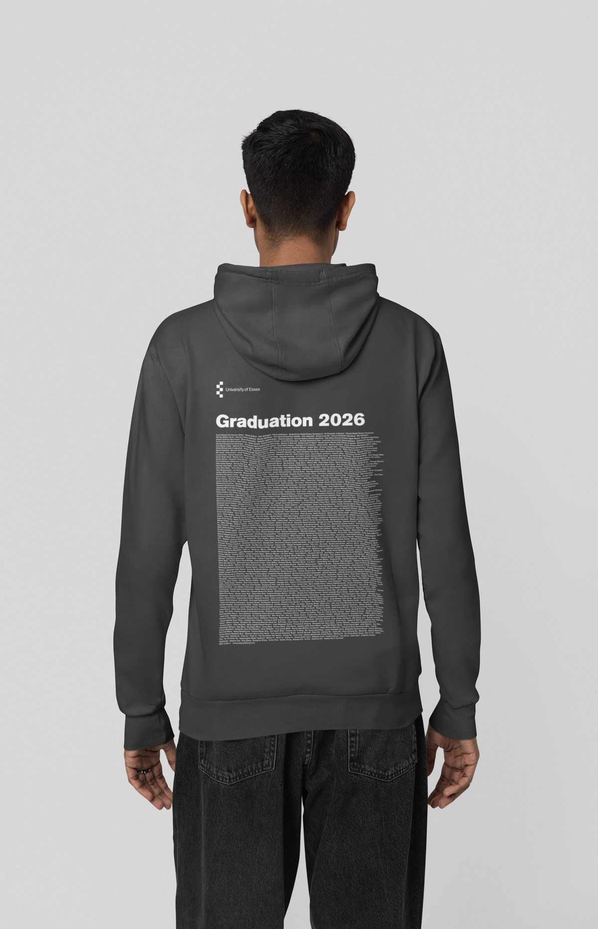 XS / Graphite Grey