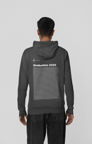 University of Essex - Graduation Names-list - Hoodie