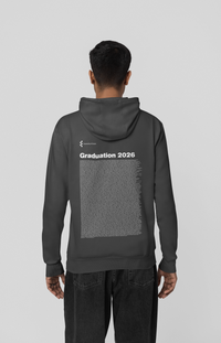 University of Essex - Graduation Names-list - Hoodie