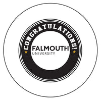 Falmouth University - Graduation Bear