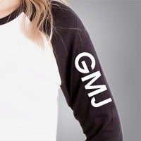 The University of Law - Fitted Baseball T-shirt