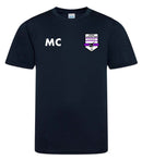 ULFC - Kids - Training T-Shirt