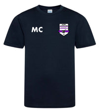 ULFC - Kids - Training T-Shirt