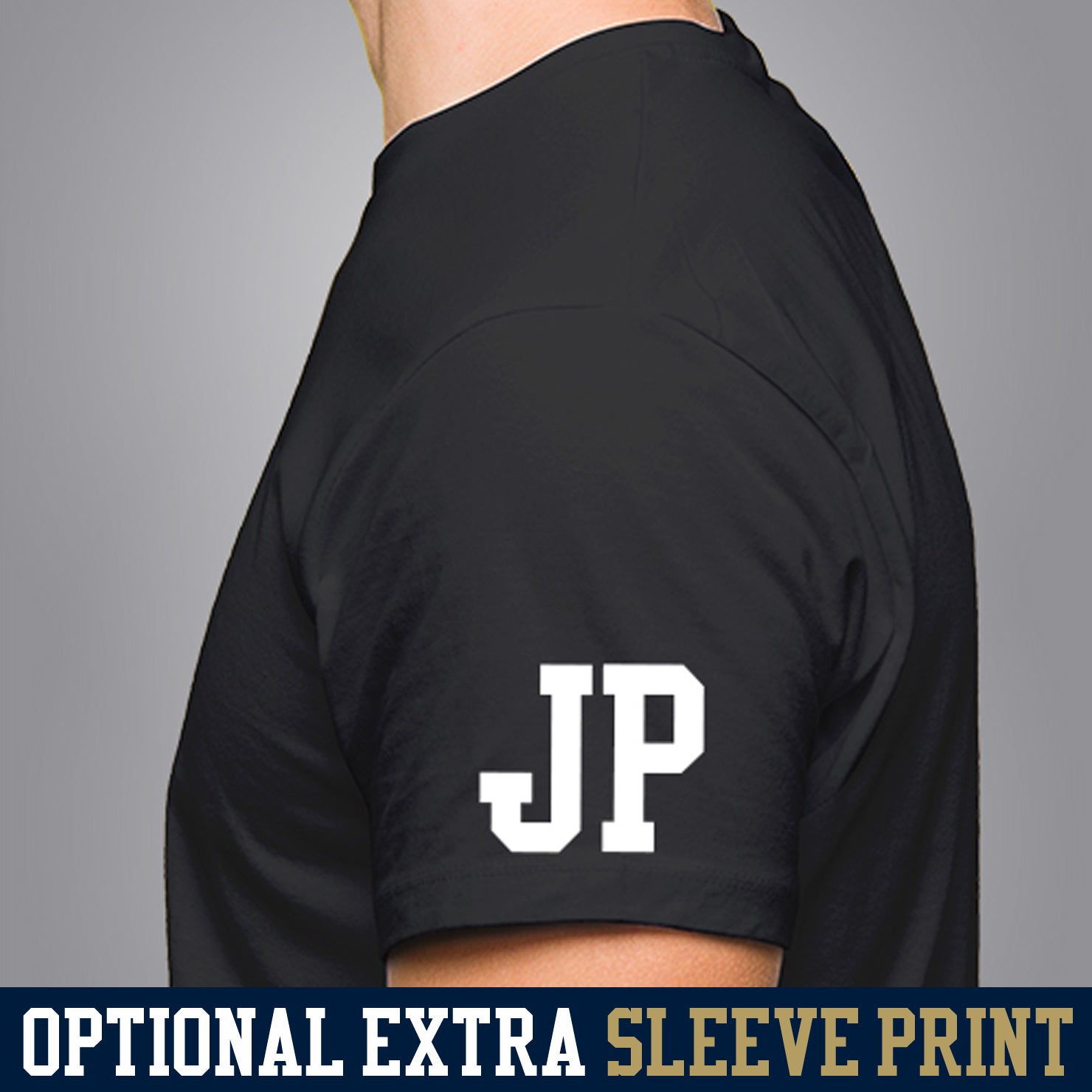 University for the Creative Arts - Front Logo - Regular Fit Unisex T-shirt