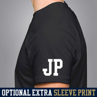 Nottingham University Miners - Branded - Regular Fit T-shirt