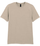 University of Sussex - Graduation Names-list - Standard T-shirt