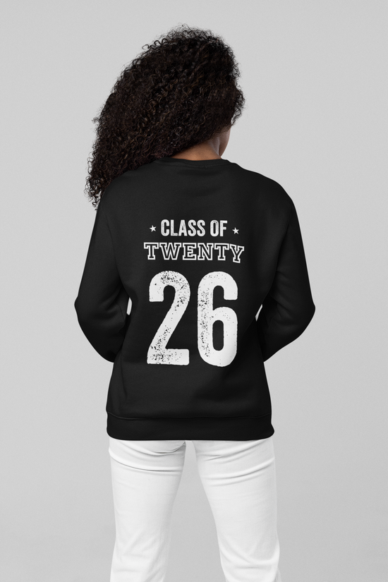 University of Leicester Graduation Hoodie