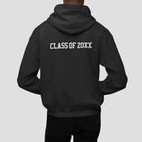 University for the Creative Arts - 'Class of Year' - Hoodie