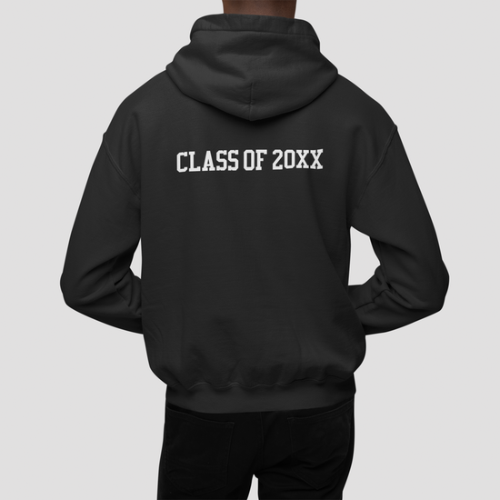 University of Bradford - 'Class of Year' - Hoodie
