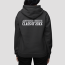 University of the West of Scotland - 'Class of Year' - Hoodie