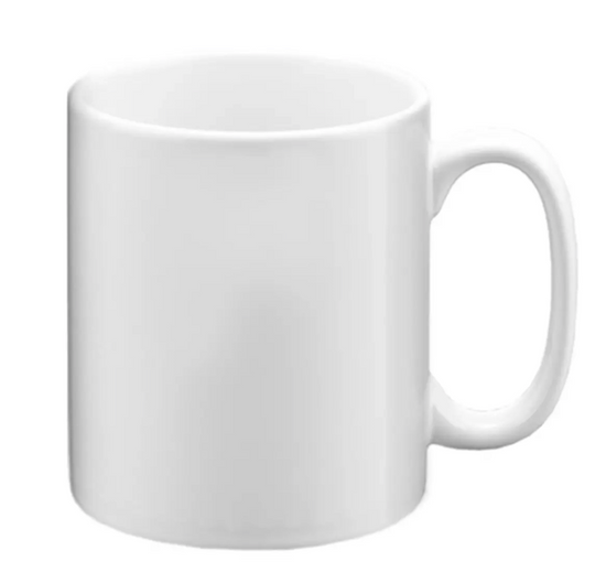 Bespoke Mug