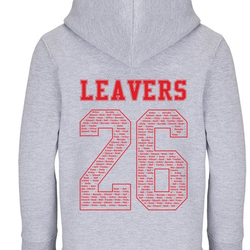 Shalford Primary School Leavers Hoodie 2026