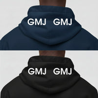 The University of Law - Logo Organic Sweatshirt