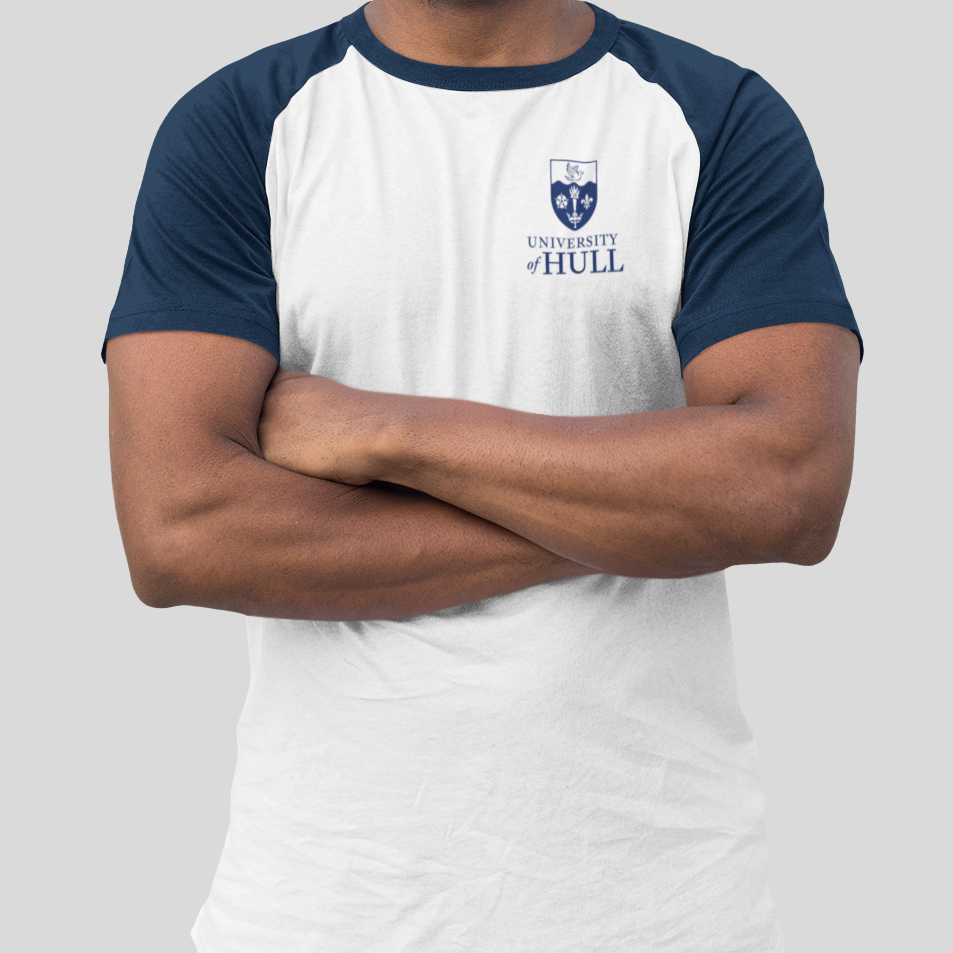 The University of Hull - Graduation Names-list - Standard T-shirt