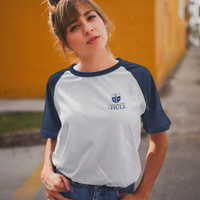 The University of Hull - Graduation Names-list - Standard T-shirt