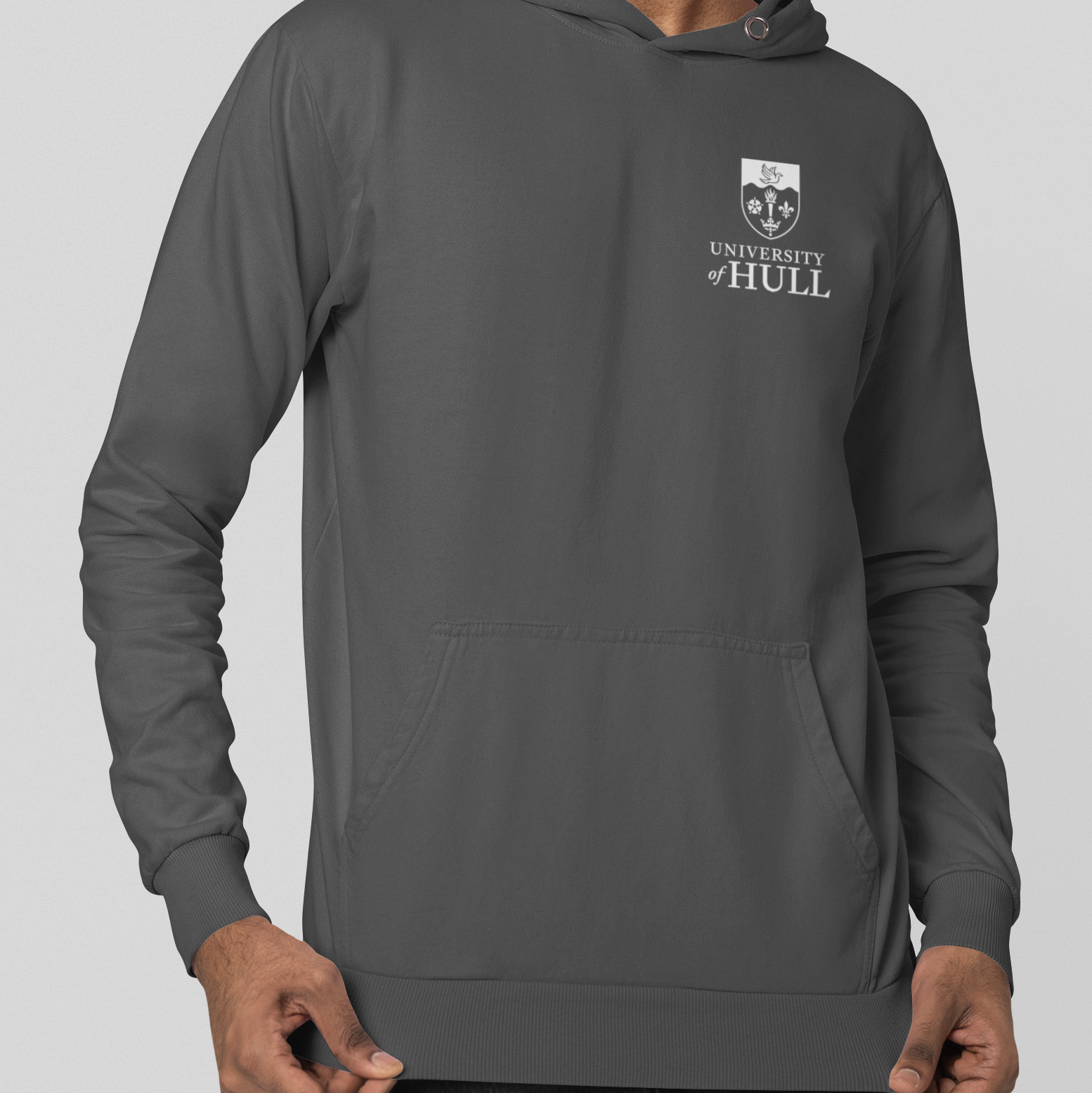 The University of Hull - 'Class of Year' - Hoodie