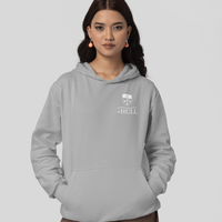 The University of Hull - 'Class of Year' - Hoodie