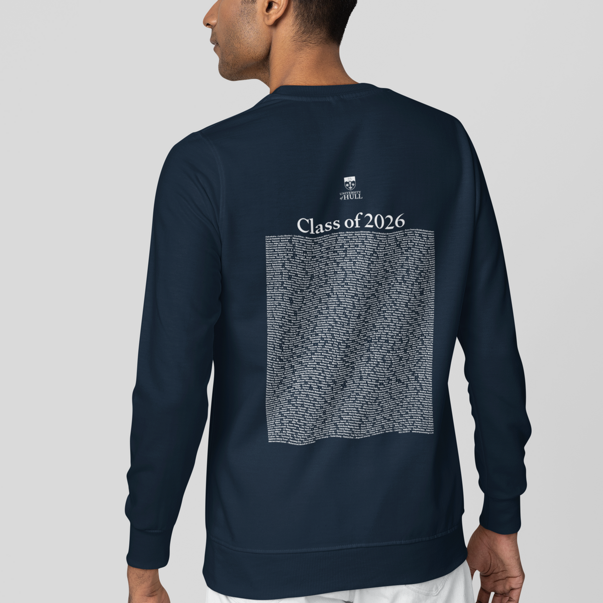 XS / Navy