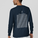 The University of Hull - Graduation Names-list - Organic Sweatshirt