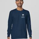 The University of Hull - Graduation Names-list - Organic Sweatshirt