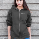 Heriot-Watt University - Graduation Names-list - Zip Hoodie