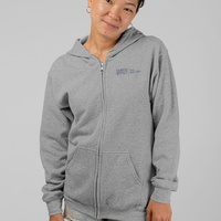 Heriot-Watt University - Graduation Names-list - Zip Hoodie