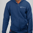 Heriot-Watt University - Graduation Names-list - Zip Hoodie