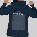 Heriot-Watt University - Graduation Names-list - Hoodie