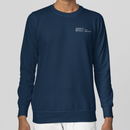 Heriot-Watt University - Graduation Names-list - Organic Sweatshirt
